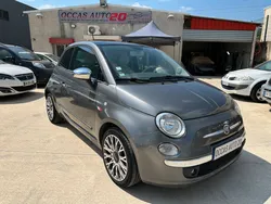 FIAT 500 1.3 Multijet 95cv