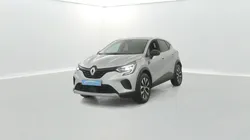 RENAULT Captur TCe 90 Evolution