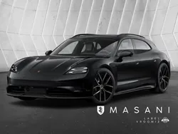 Porsche Taycan Sport Turismo Black Edition NEW FACELIFT 435CH 635KM WLTP