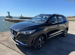 MG ZS EV