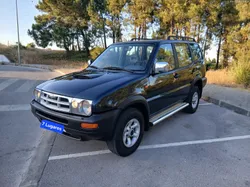 Ford Maverick 2.7 tdi 125cv 7 Lugares 1 Dono