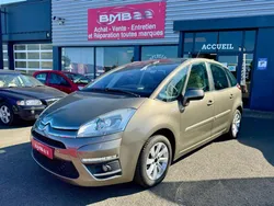 Citroën C4 Picasso 1.6 HDi Confort Automatique