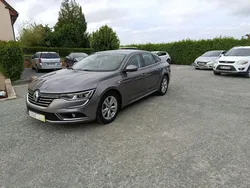 Renault Talisman 1.6 DCI 130cv
