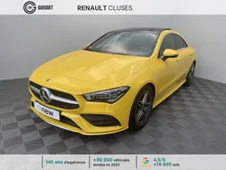 Mercedes CLA COUPE 180 AMG Line