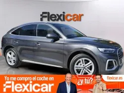 Audi QUATTRO S line 40 TDI 150kW quattro-ultra