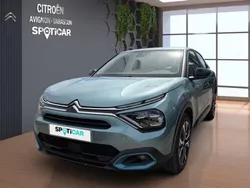 Citroen C4 Moteur électrique 136ch (100 kW) Feel Automatique