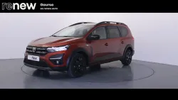 Dacia Jogger 1.0 TCE ECO-G EXTREME GO 5S 100 5P