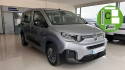 CITROEN Berlingo Berlingo BlueHDi S&S Talla XL Plus 100