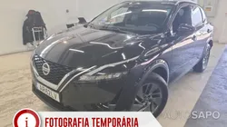Nissan Qashqai 1.3 DIG-T Acenta de 2022