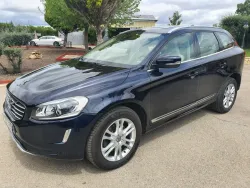 Volvo XC60 D4 Summum Aut. 190