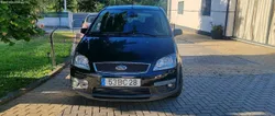 Ford C-Max ghia