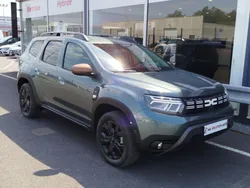 Dacia Duster 1.5 Blue dCi 115ch Extreme 4x4
