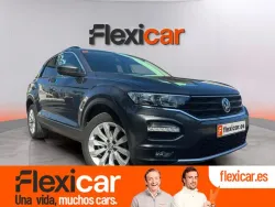 VOLKSWAGEN T-Roc 1.0 TSI Advance