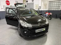 Citroën C3 1.6 BlueHDi Exclusive