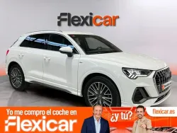 Audi Q3 35 TFSI S tronic