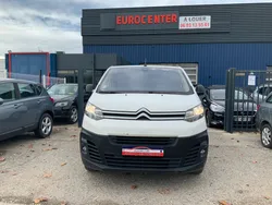 Citroën jumpy hdi 150 cv an 2019. / 69 000 km prix ttc.prix canon