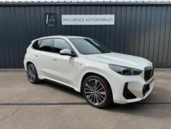 BMW X1 (U11) xDrive 23i 218ch M Sport