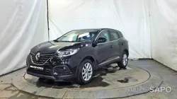 Renault Kadjar de 2021