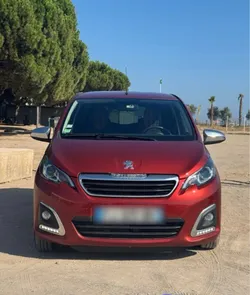 Peugeot 108 1.0 VTI 72ch Serie Collection Moteur à Chaîne