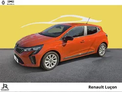Renault Clio 1.0 SCe 65ch Génération - 24