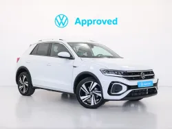 VOLKSWAGEN T-Roc 1.5 TSI Sport DSG7