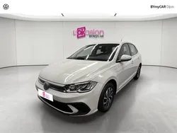 VOLKSWAGEN Polo 1.0 TSI 95 S&S BVM5 Life Plus