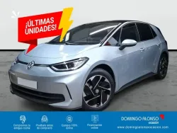 Volkswagen ID.3 Pro Más 150kW 63kWh