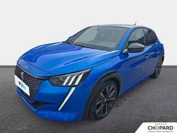 Peugeot 208 PureTech 130 S&S EAT8 GT Pack
