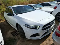 Mercedes Classe A IV 180 AMG LINE