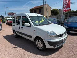 RENAULT KANGOO I 1.6 I 16 V 95 Ch CONFORT EXP 5 PL
