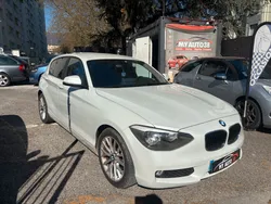 BMW Série 1 116D BVA