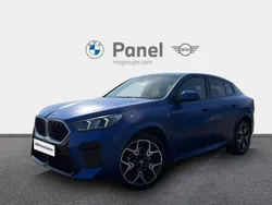 Bmw X2 sDrive18dA 150ch M Sport DKG7