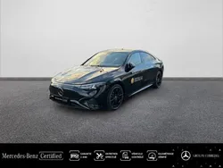 Mercedes-benz CLA 250+ EQ 272ch Limited Edition