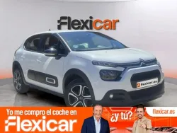 Citroen C3 PureTech 60KW (83CV) Plus