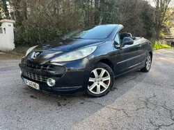 Peugeot 207 CC 1.6l HDI 110cv