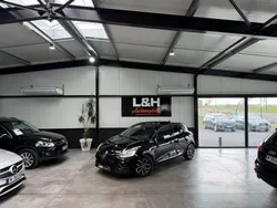 Renault clio iv tce 90 cv intens