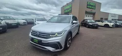 Volkswagen Tiguan 2.0 TDI 150ch DSG7 R-Line Exclusive