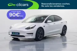 TESLA Model 3 Standard Range RWD Plus