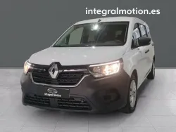 RENAULT Kangoo Combi 1.5dCi Blue Authentic 70kW