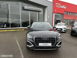 Audi Q2 30 TFSI Advanced