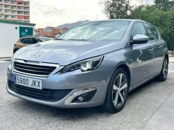 Peugeot 308 308 1.2 PureTech S
