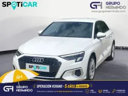 AUDI A3 Sportback 30TDI Advanced S tronic