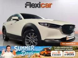 MAZDA CX-30 2.5 e-Skyactiv-G Prime Line FWD 103kW