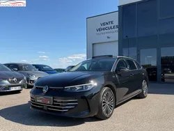 VOLKSWAGEN PASSAT SW 2.0 TDI EVO SCR 150 DSG7 Elegance