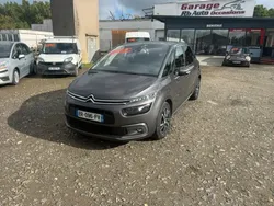 CITROEN C4 PICASSO 1.6 HDi 120 CH EXCLUSIVE