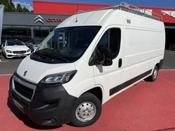 Peugeot Boxer (2) BLUEHDI 130 PREMIUM 335 L3H2