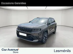 JEEP Compass 157 kW 4x2 First Edition