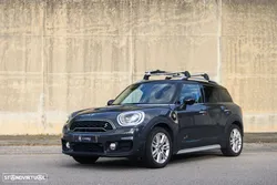 MINI Countryman Cooper SE ALL4 Auto