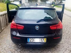 BMW 116 Excelente estado