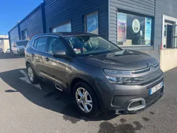Citroën C5 AIRCROSS PureTech 130 BVM6 Business 5 portes (avril 2019) (co2 118)